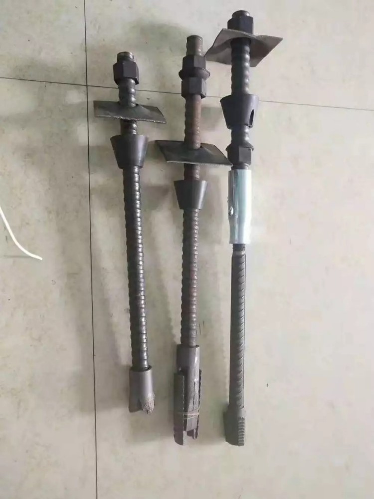 晋源预应力中空锚杆